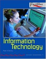 Information Technology: 1000 Headwords 0194233928 Book Cover