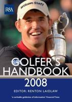 The R&A Golfers Handbook: 2001 0333989937 Book Cover