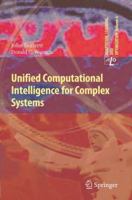 Unified Computational Intelligence for Complex Systems 364203179X Book Cover