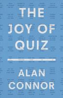 The Joy of Quiz 0141980842 Book Cover