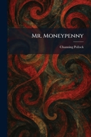 Mr. Moneypenny 1025457218 Book Cover