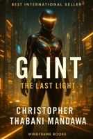 Glint: The Last Light B0FJMSYJ78 Book Cover