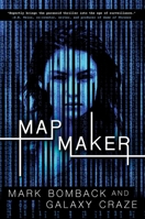 Mapmaker 1616953470 Book Cover