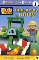 Run-Away Roley 043941881X Book Cover