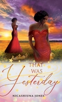 That Was Yesterday 1662901518 Book Cover