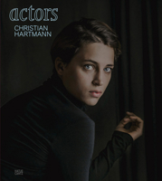 Christian Hartmann: Actors 3775762728 Book Cover