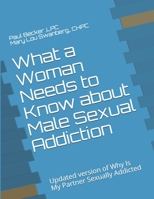 Why Is My Partner Sexually Addicted?: Insight Women Need 146855011X Book Cover