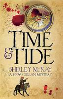 Time & Tide 1846972183 Book Cover