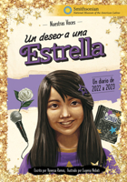 Un Deseo a Una Estrella: Un Diario de 2022 a 2023 B0FGDHWG4Z Book Cover