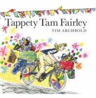 Tappety Tam Fairley 1780273487 Book Cover