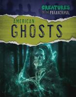 American Ghosts 1978513577 Book Cover