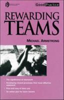 Rewarding Teams 0852928602 Book Cover