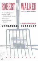 Unnatural Instinct (Jessica Coran Novels) 0515135291 Book Cover