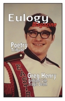 Eulogy Magazine 1387585509 Book Cover
