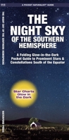 The Night Sky of the Southern Hemisphere 1620054973 Book Cover
