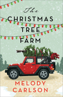 The Christmas Tree Farm: A Christmas Novella 0800744721 Book Cover