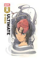 Ultimate X-Men by Peach Momoko Vol. 3 1302958348 Book Cover
