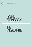 The Vigilante 0241338956 Book Cover