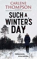 Such a Winter's Day 1448307244 Book Cover