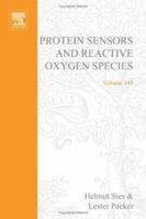 Methods in Enzymology, Volume 348: Protein Sensors and Reactive Oxygen Species, Part B: Thiol Enzymes and Proteins 0121822516 Book Cover