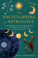 The Encyclopedia of Astrology 166721022X Book Cover