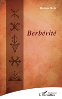 Berbérité (Poésie(s)) (French Edition) 2343178607 Book Cover