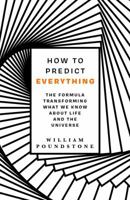 How To Predict Everything 1786075717 Book Cover