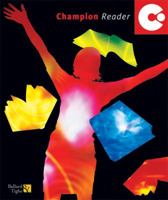 Champion of IDEAS Red Level: Reader 1599890542 Book Cover