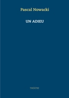 Un adieu (French Edition) 2322203874 Book Cover