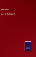 Lays for the Sabbath 3375104480 Book Cover