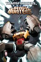 Transformers Prime: Beast Hunters Volume 2 1613779267 Book Cover