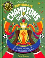FOOTBALL'S CHAMPIONS OF CHANGE 1783129425 Book Cover