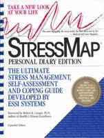 Stressmap : Personal Diary Edition : The Ultimate Stress Management, Self-Assessment and Coping Guide Developed by Essi Systems 1557040818 Book Cover