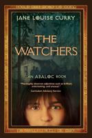 The Watchers 1625243200 Book Cover