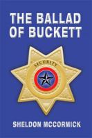 The Ballad of Buckett 1499018754 Book Cover