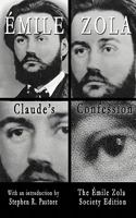 La Confession de Claude 151328214X Book Cover