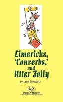 Limericks, Converbs, and Utter Folly 1935340697 Book Cover