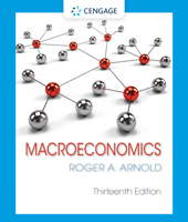 Macroeconomics 1285738314 Book Cover