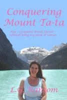 Conquering Mount TaTa 1481807498 Book Cover