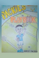 Packie's Playbook 1637287917 Book Cover