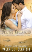 Destiny Reclaimed B09CR7THYY Book Cover