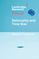 Rationality and Time 1009216937 Book Cover