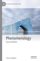 Phenomenology 3031115856 Book Cover