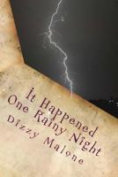 It Happened One Rainy Night 1545291527 Book Cover