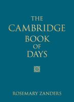 The Cambridge Book of Days 0752459538 Book Cover