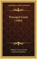 Principal Grant 1146489439 Book Cover