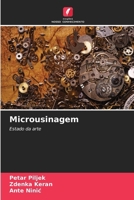 Microusinagem (Portuguese Edition) 6209979726 Book Cover