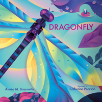 Dragonfly 0807558214 Book Cover