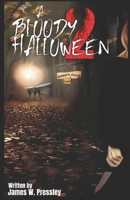 A Bloody Halloween Part 2 B0CM1MH63S Book Cover