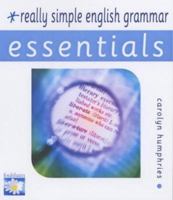 Really Simple English Grammar 0572028113 Book Cover